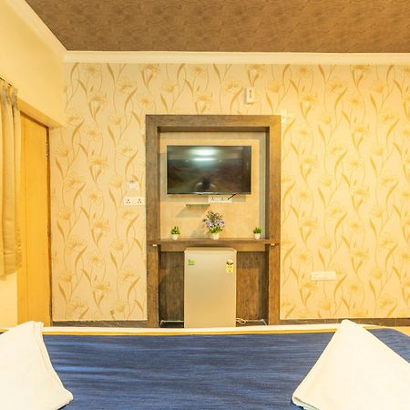 Seasons Suites Jp Nagar Bangalore Bagian luar foto