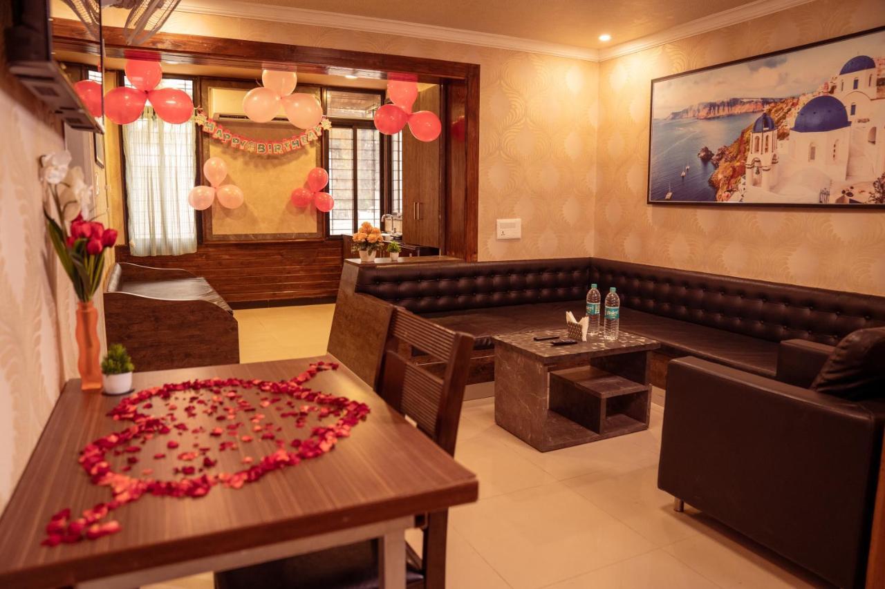 Seasons Suites Jp Nagar Bangalore Ruang foto