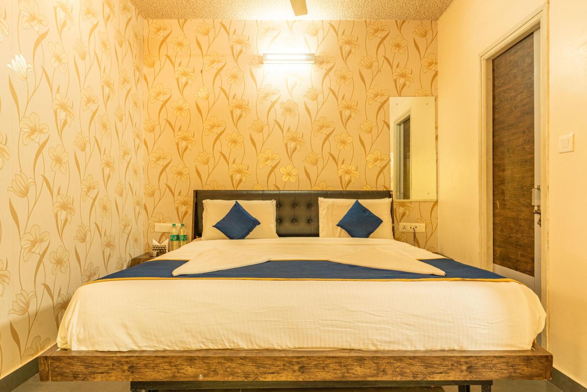 Seasons Suites Jp Nagar Bangalore Bagian luar foto