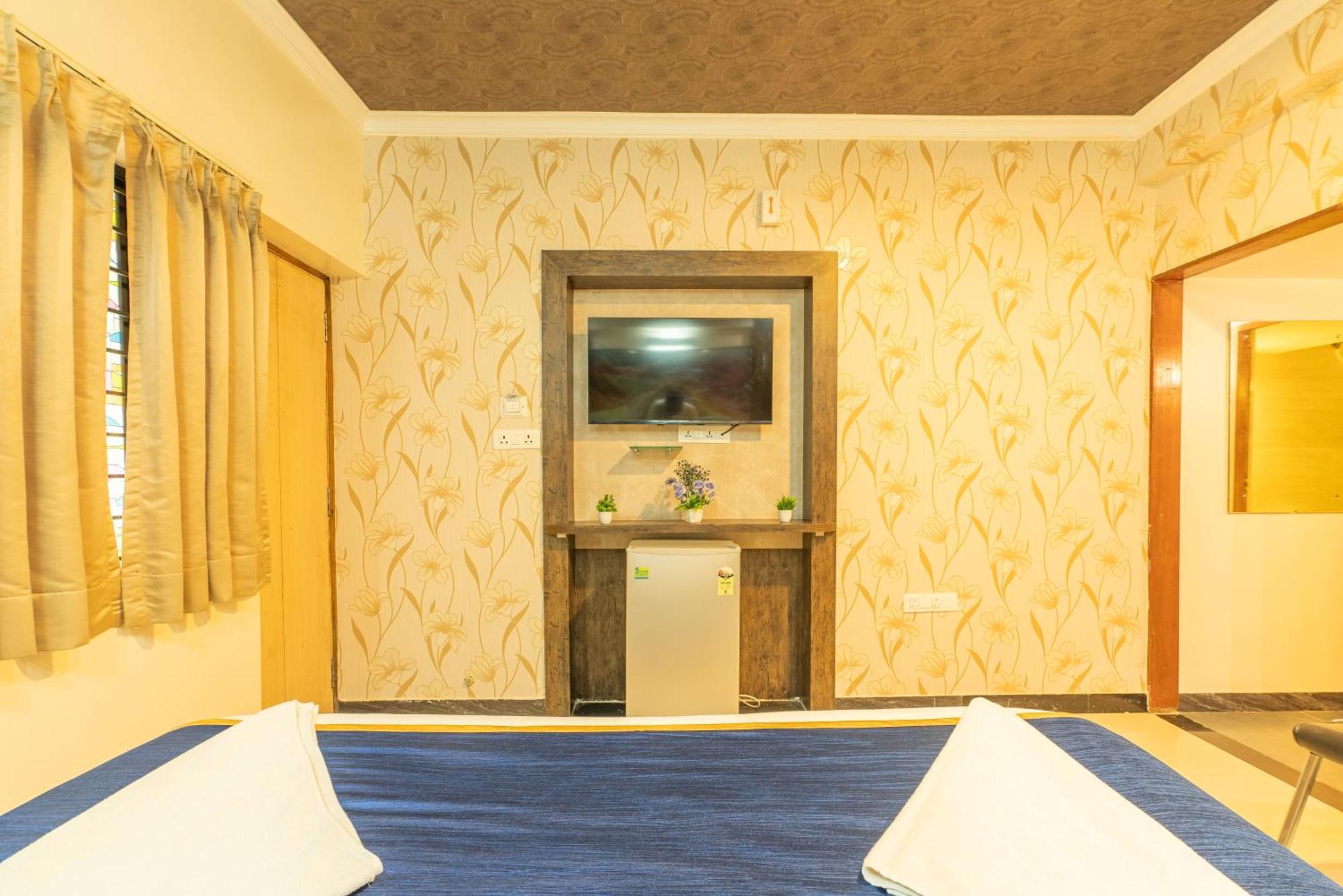 Seasons Suites Jp Nagar Bangalore Bagian luar foto