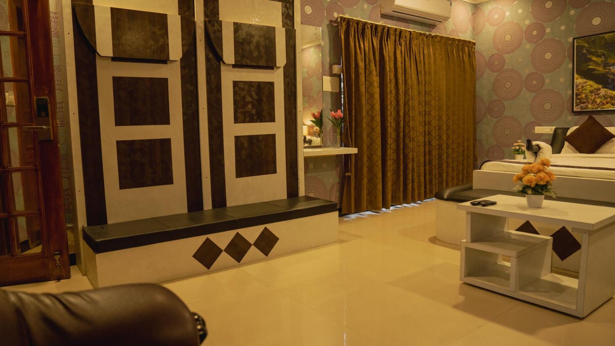 Seasons Suites Jp Nagar Bangalore Ruang foto