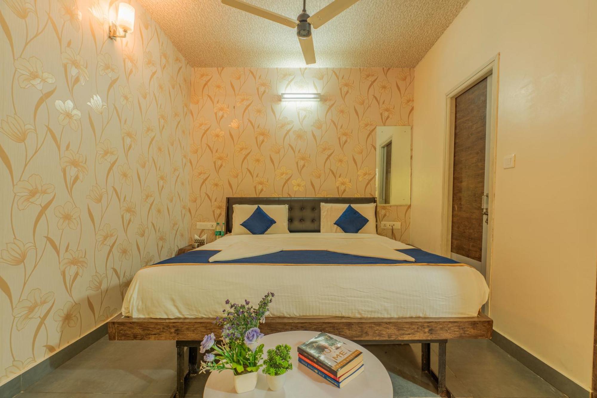 Seasons Suites Jp Nagar Bangalore Bagian luar foto