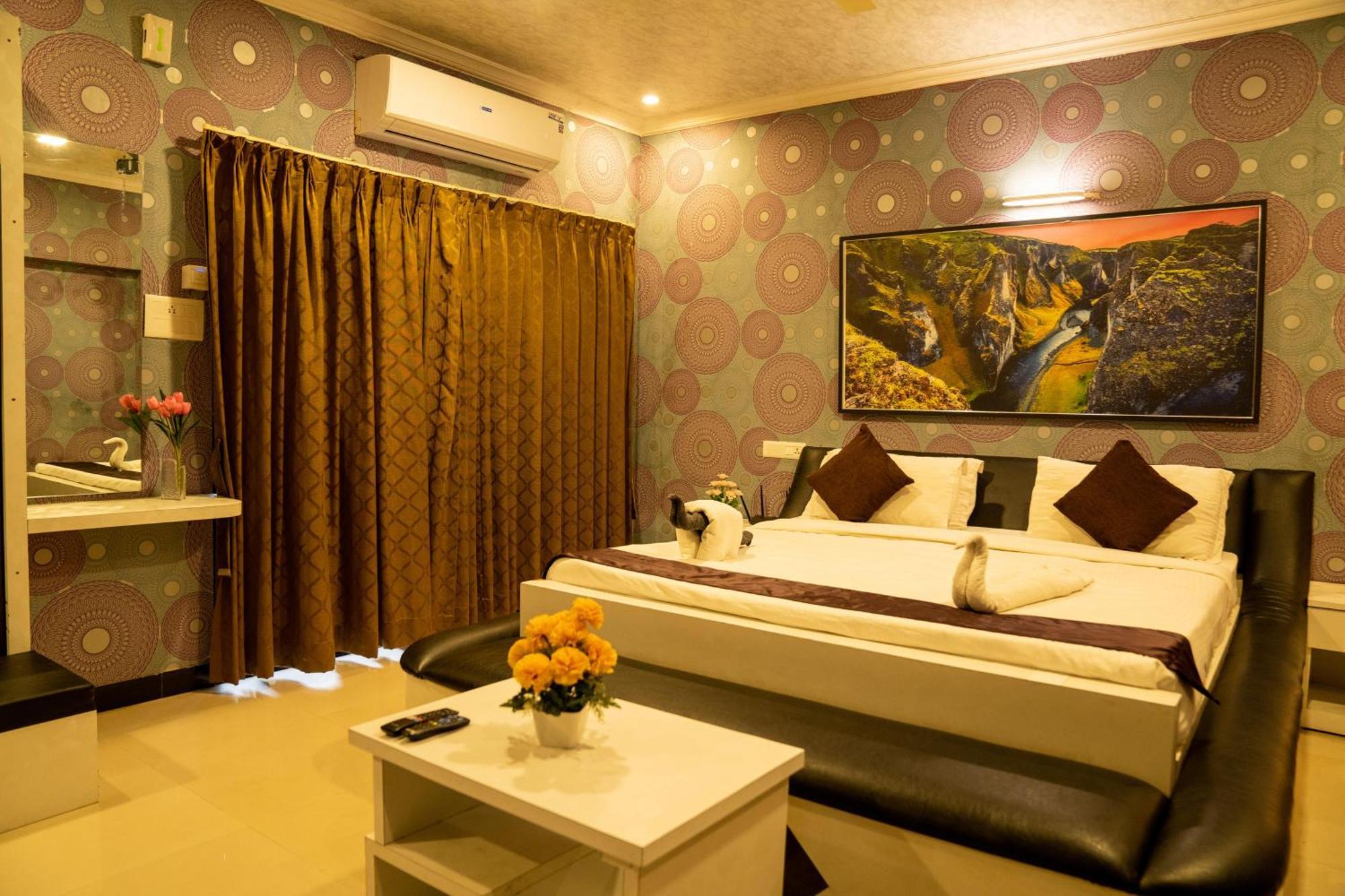Seasons Suites Jp Nagar Bangalore Ruang foto