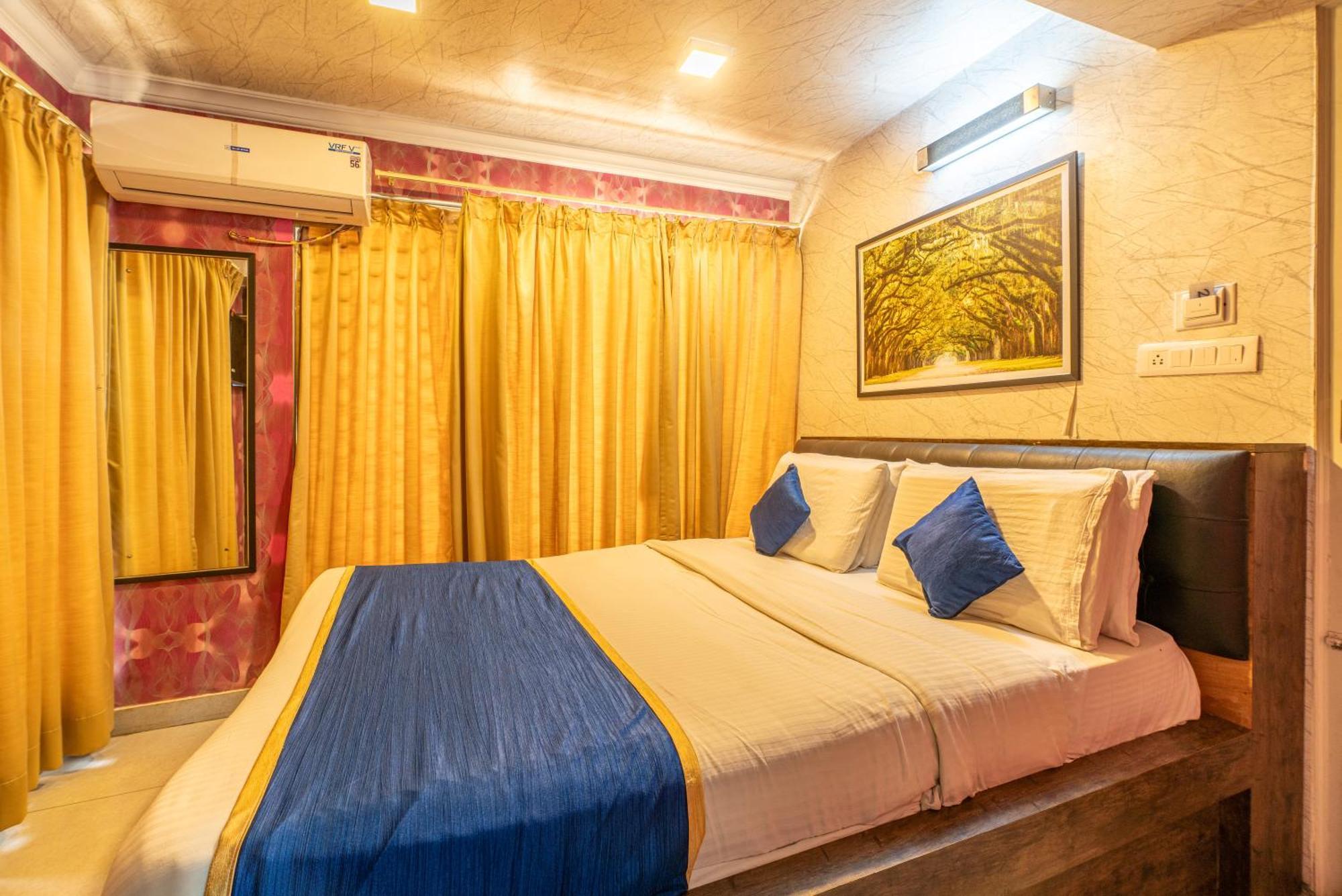 Seasons Suites Jp Nagar Bangalore Bagian luar foto