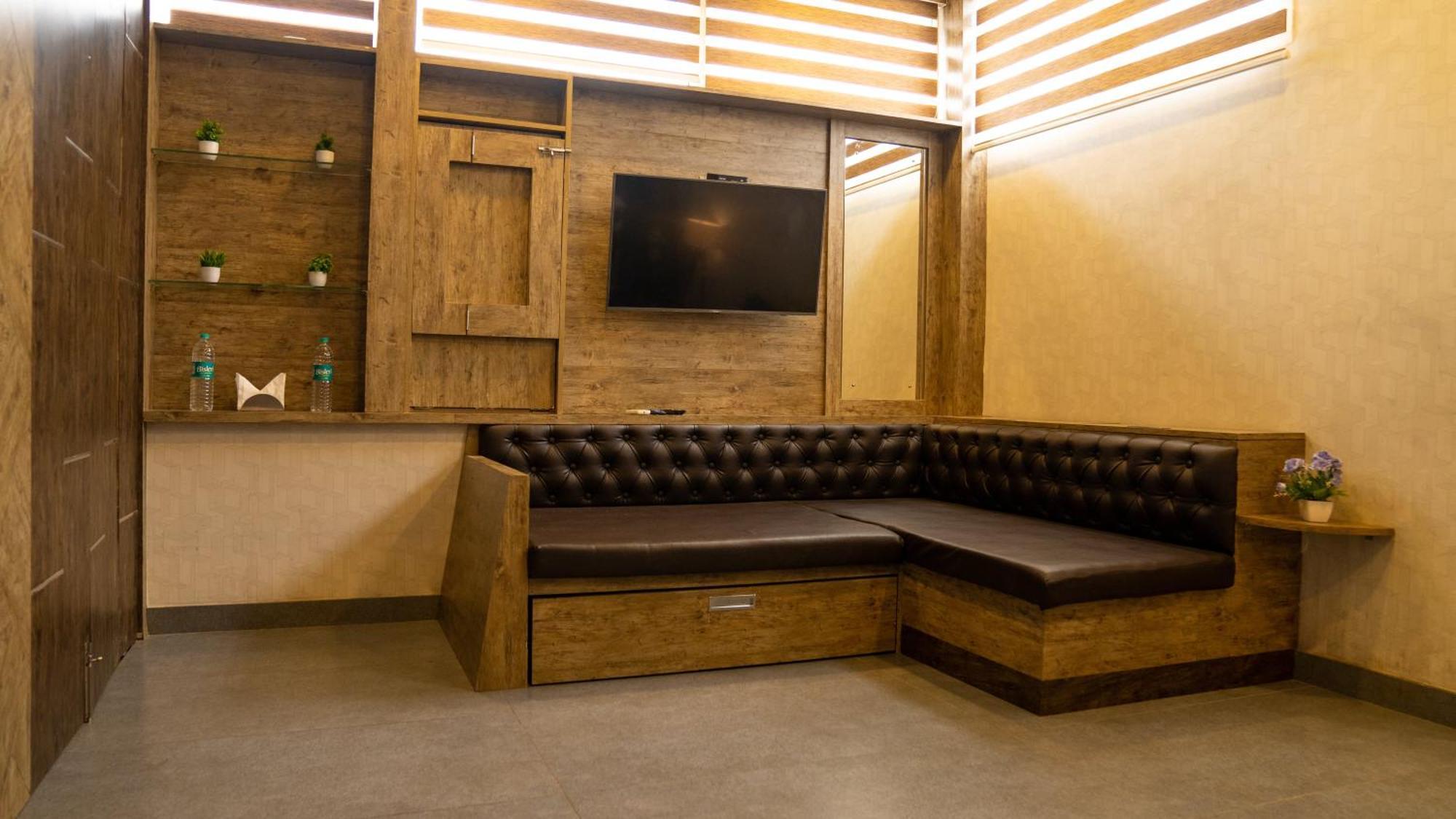 Seasons Suites Jp Nagar Bangalore Ruang foto