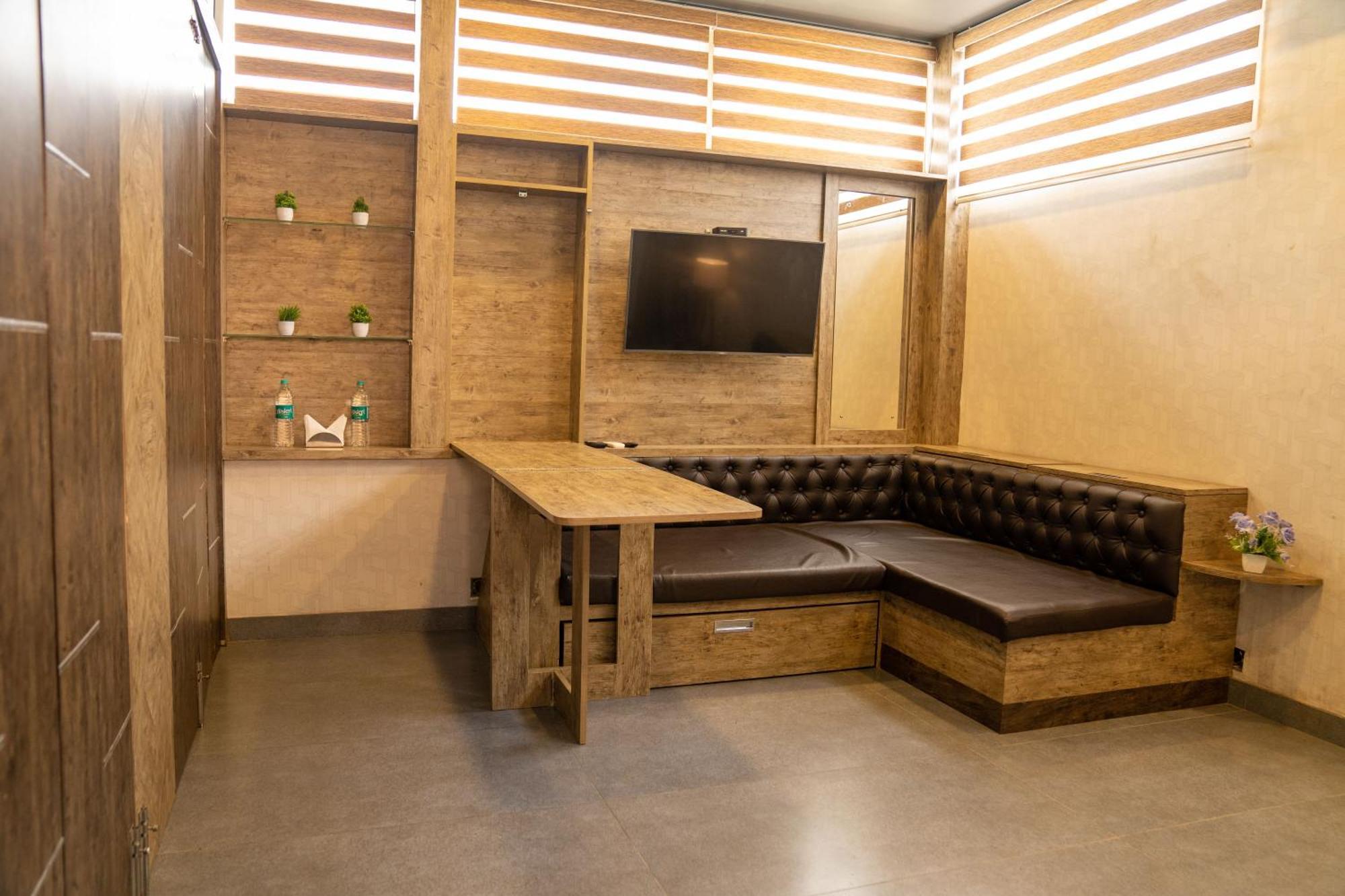 Seasons Suites Jp Nagar Bangalore Ruang foto
