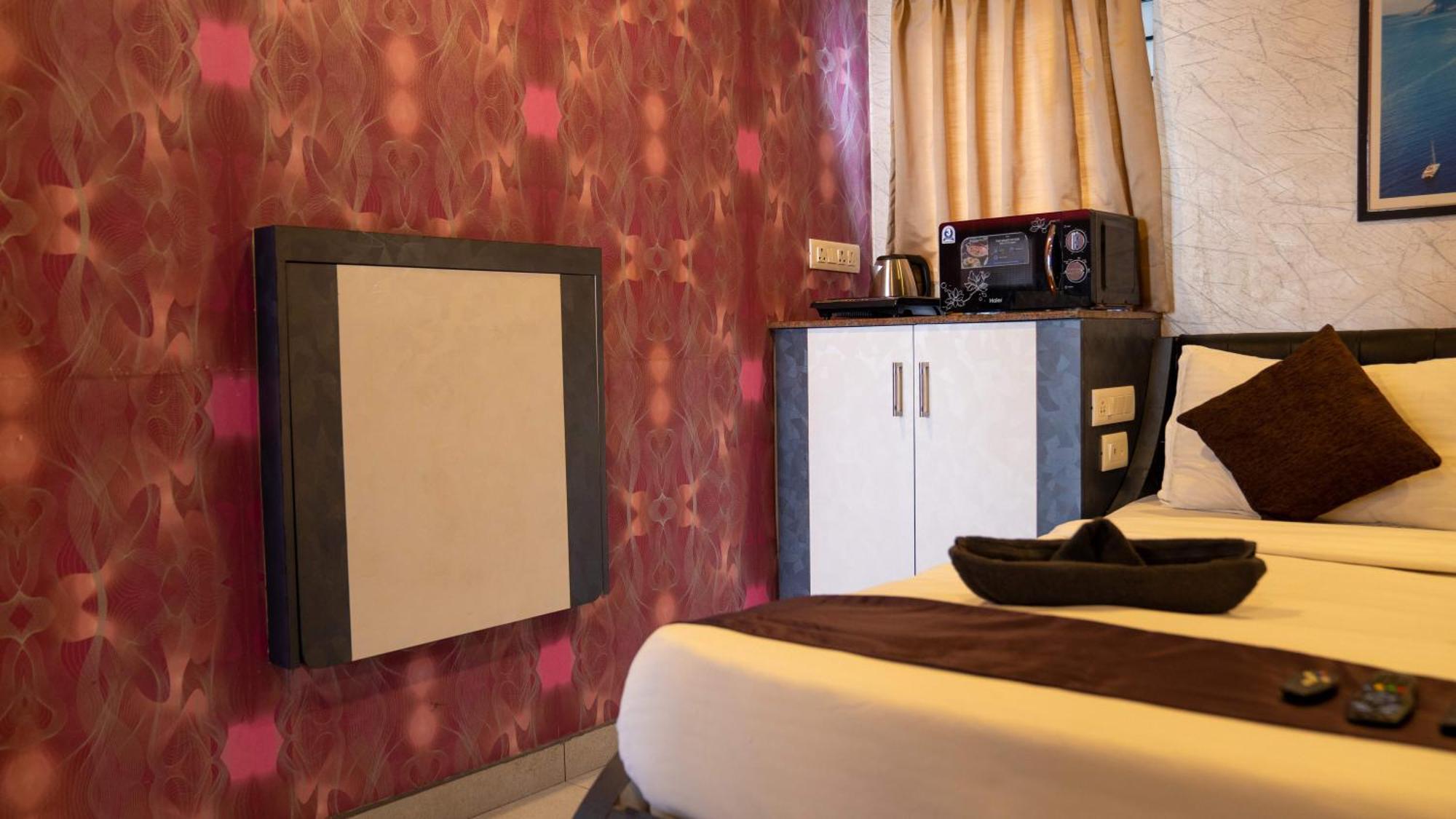Seasons Suites Jp Nagar Bangalore Ruang foto