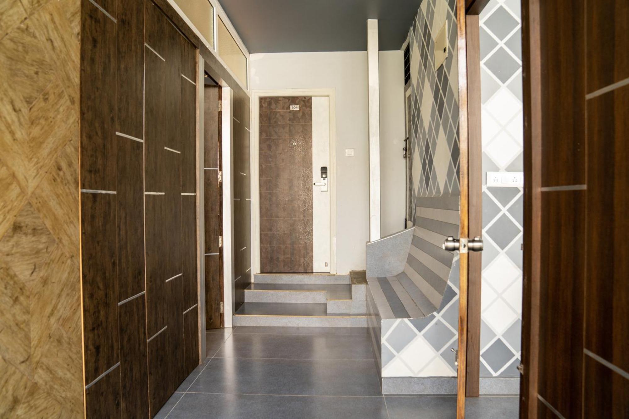 Seasons Suites Jp Nagar Bangalore Ruang foto