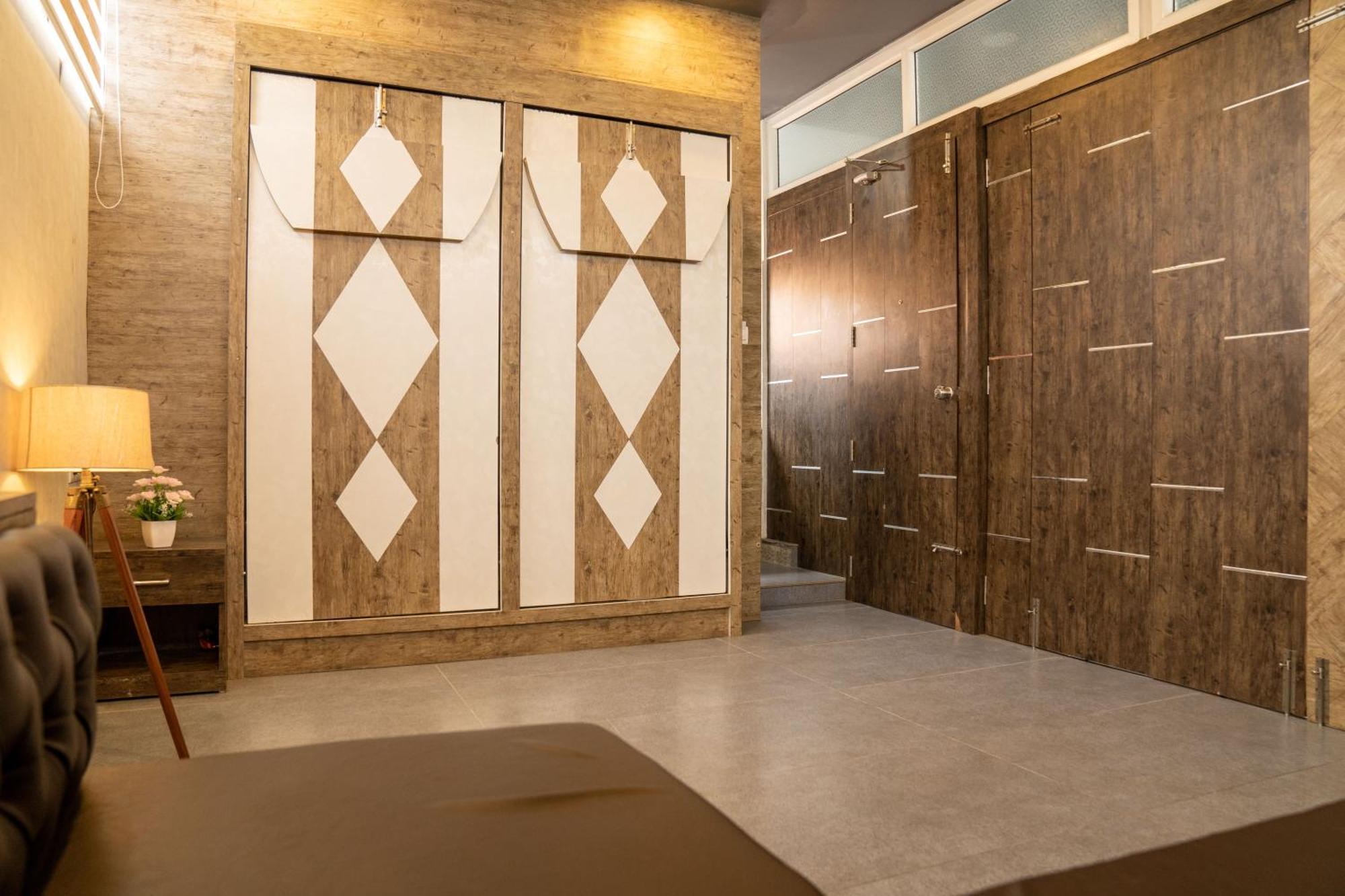 Seasons Suites Jp Nagar Bangalore Ruang foto