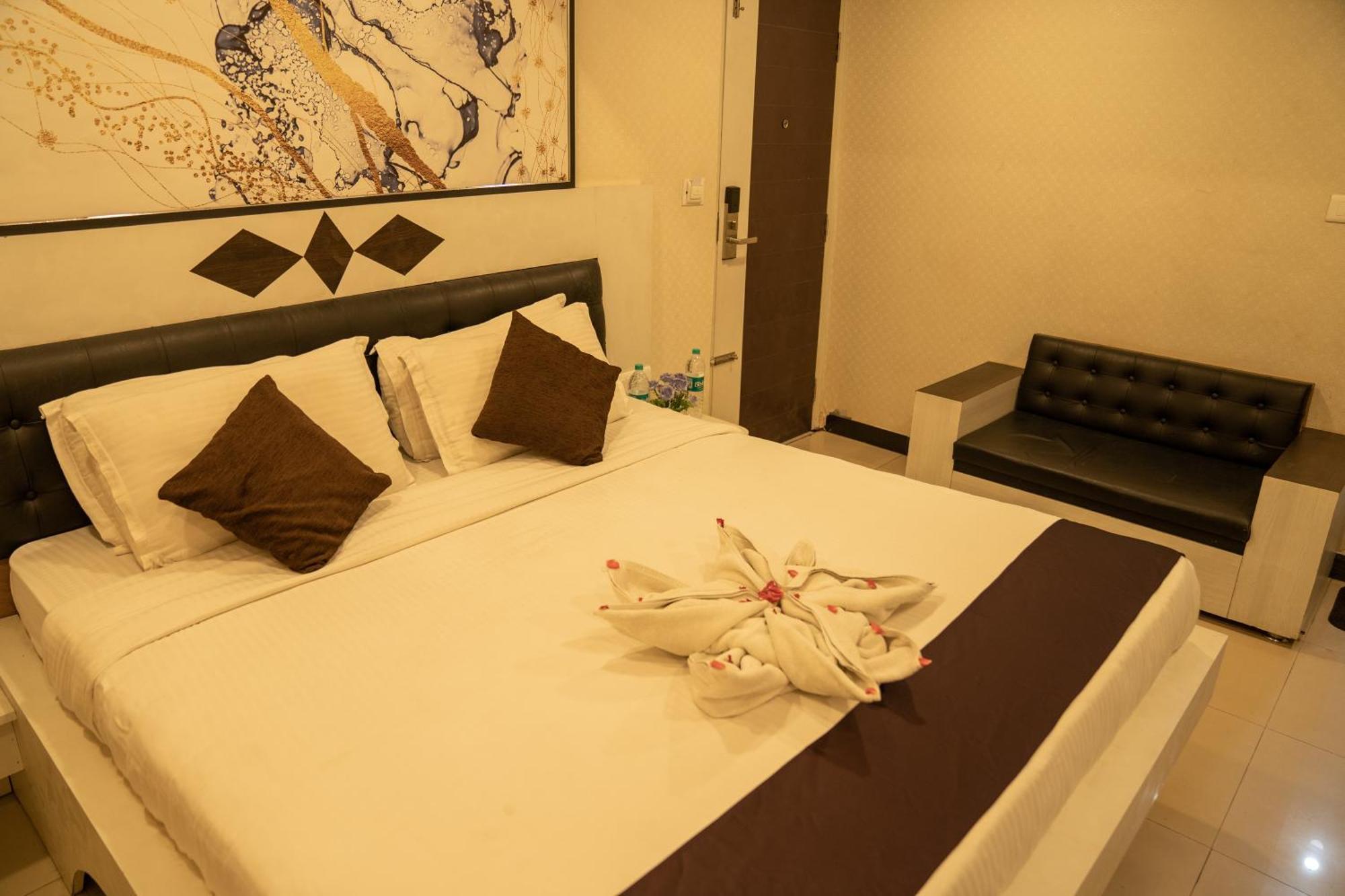 Seasons Suites Jp Nagar Bangalore Ruang foto