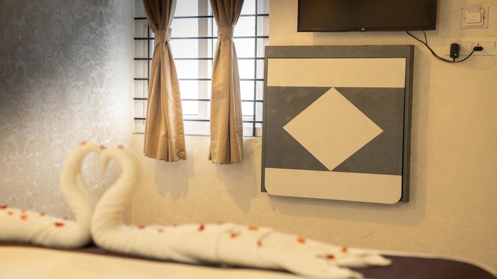 Seasons Suites Jp Nagar Bangalore Ruang foto